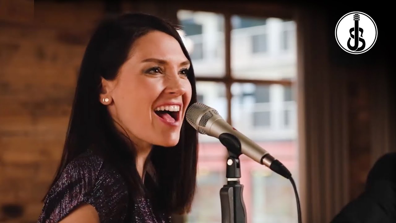Domino - Jessie J | ACOUSTIC COVER
