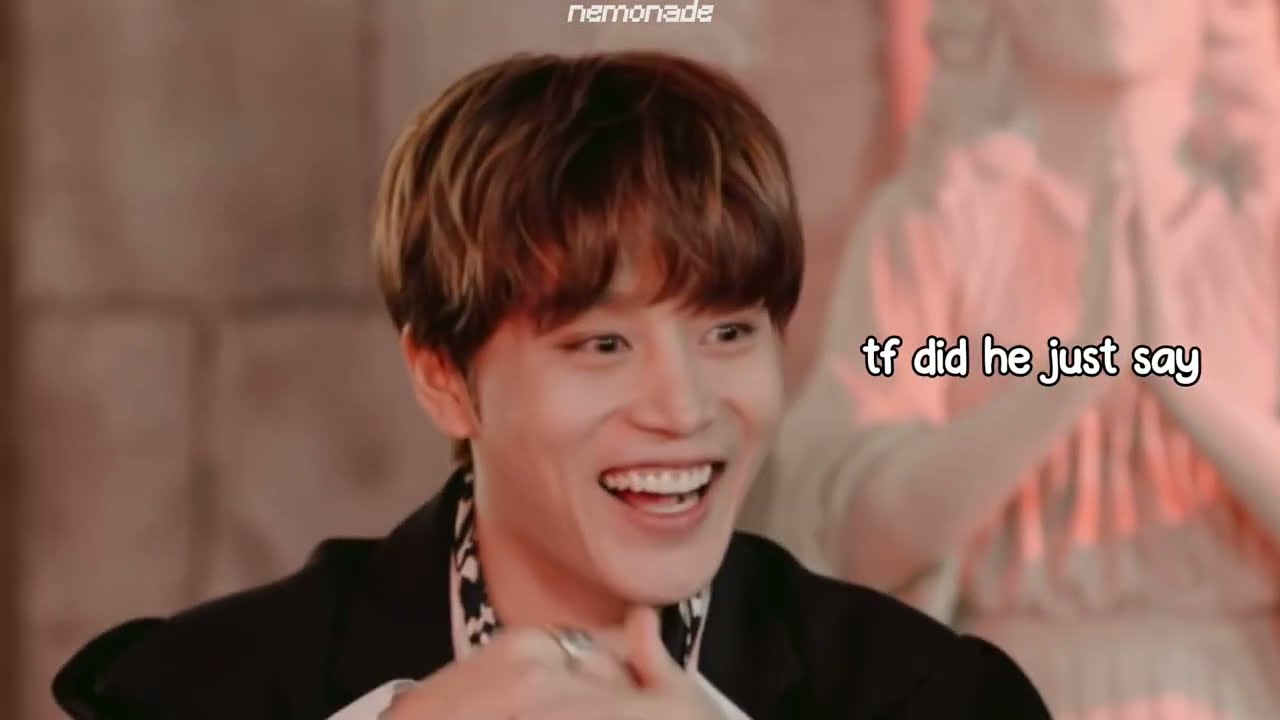 NCT’s gay agenda