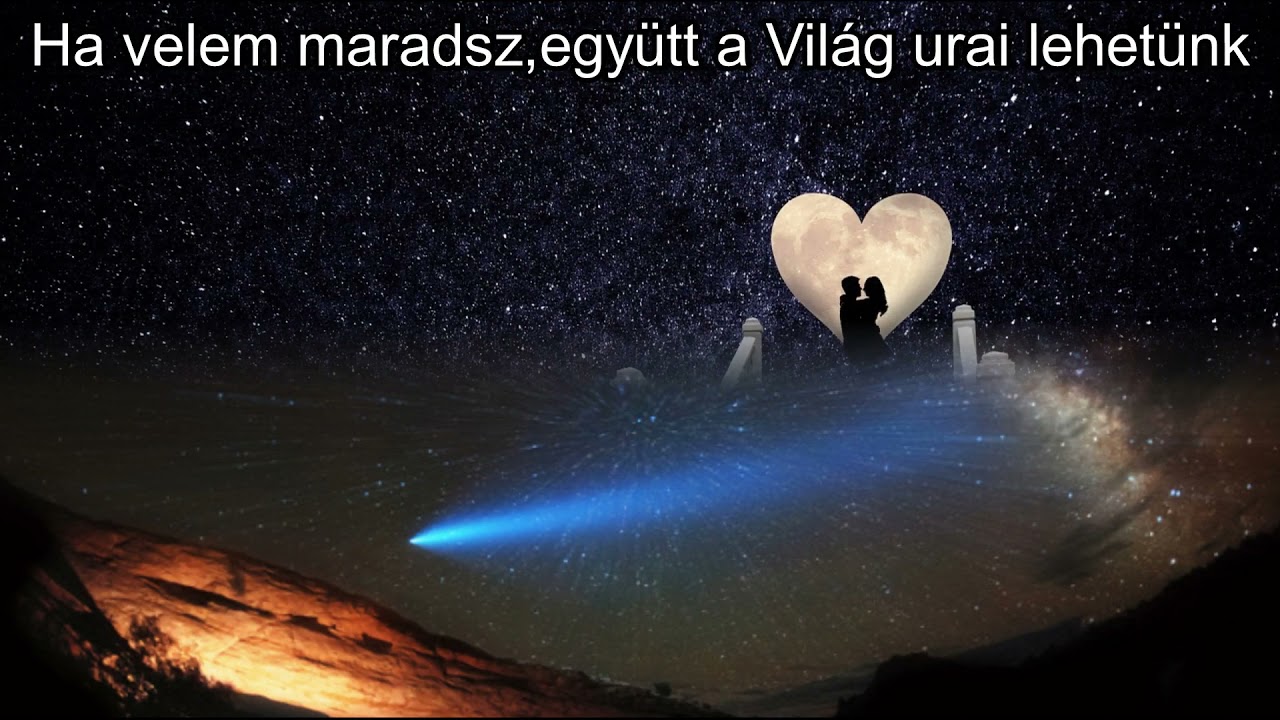Take That--Rule The World magyarul Extended Version (mixed by Manaev)