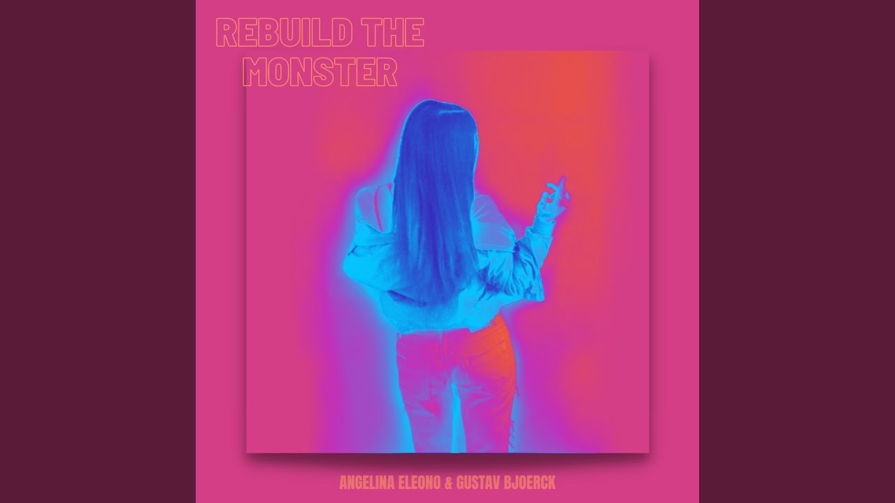 Rebuild The Monster