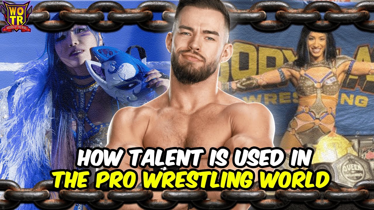 GWTW #33 | Underused Stars & Overpushed Names, Saturday Night Main Event 11/1 Predictions