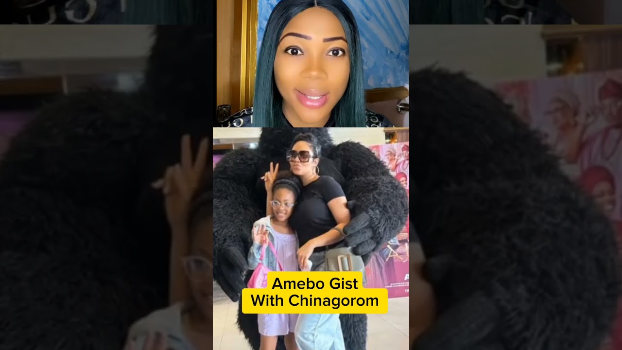 Hiddén Sécrét About Flavor Babymama Anna Banner You Don't know #youtube