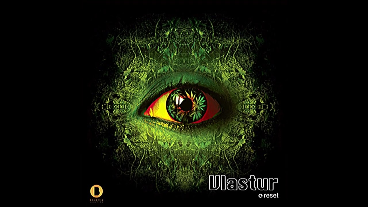 Vlastur - Road To Chesterfield