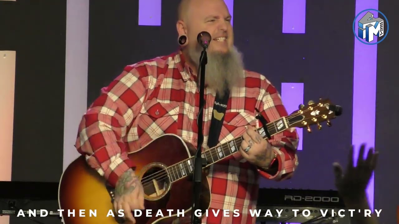 Personal Testimony - Joe & Heather Kalis