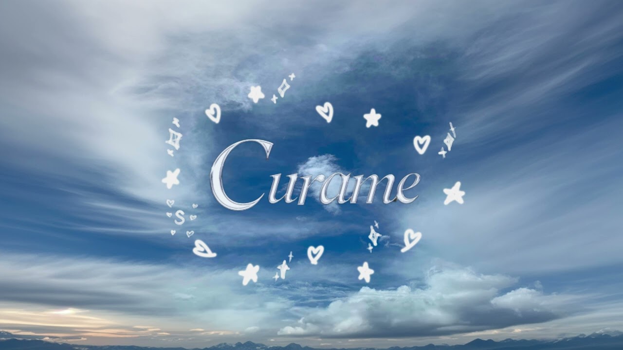 Josh Gc - CÚRAME (Lyric Video)