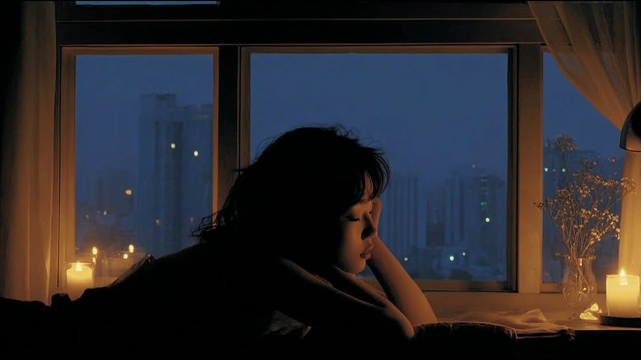 Low lights, slow thoughts, no messages. Dark jazz for empty nights. Vol. 19