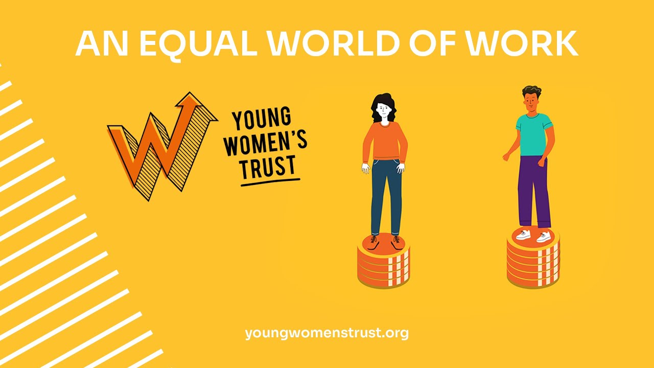 Young Women's Trust Strategy 