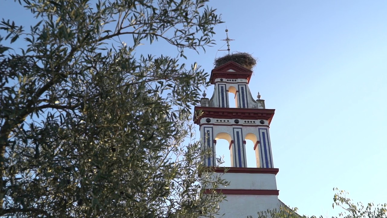 V&iacute;deo tur&iacute;stico de #Benacaz&oacute;n
