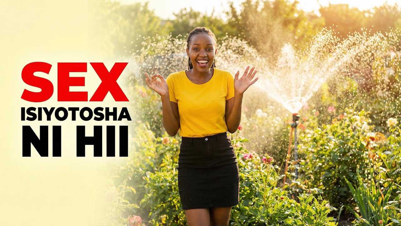 MPENZI ASIEJISIKIA KUPENDWA WAKATI WA TENDO LA WANANDOA NA SABABU ZAKE