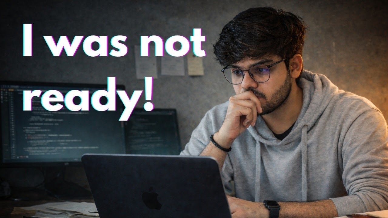 My Internship Reality Check: Skills You Need to Learn in College