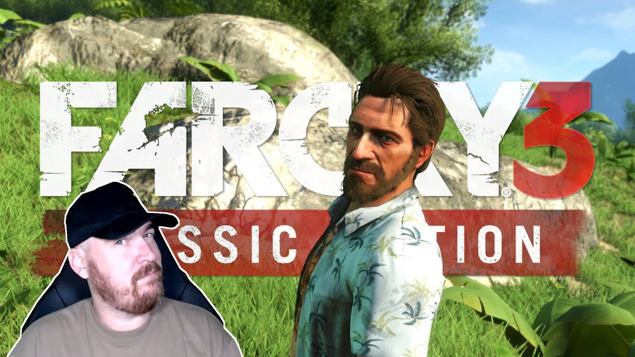 Far Cry 3 | Saving Oliver thru Down in The Docks (Episode 6)