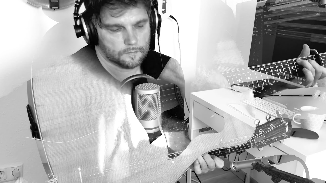 Tobias Lange - Die Regie (Bosse Cover)