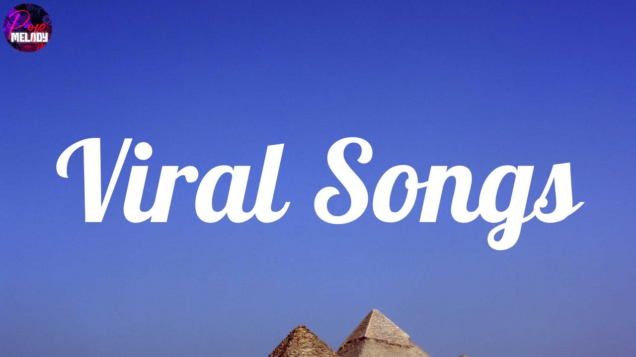 Viral songs 2022 🍨 Trending songs 2022 ~ Tiktok mashup