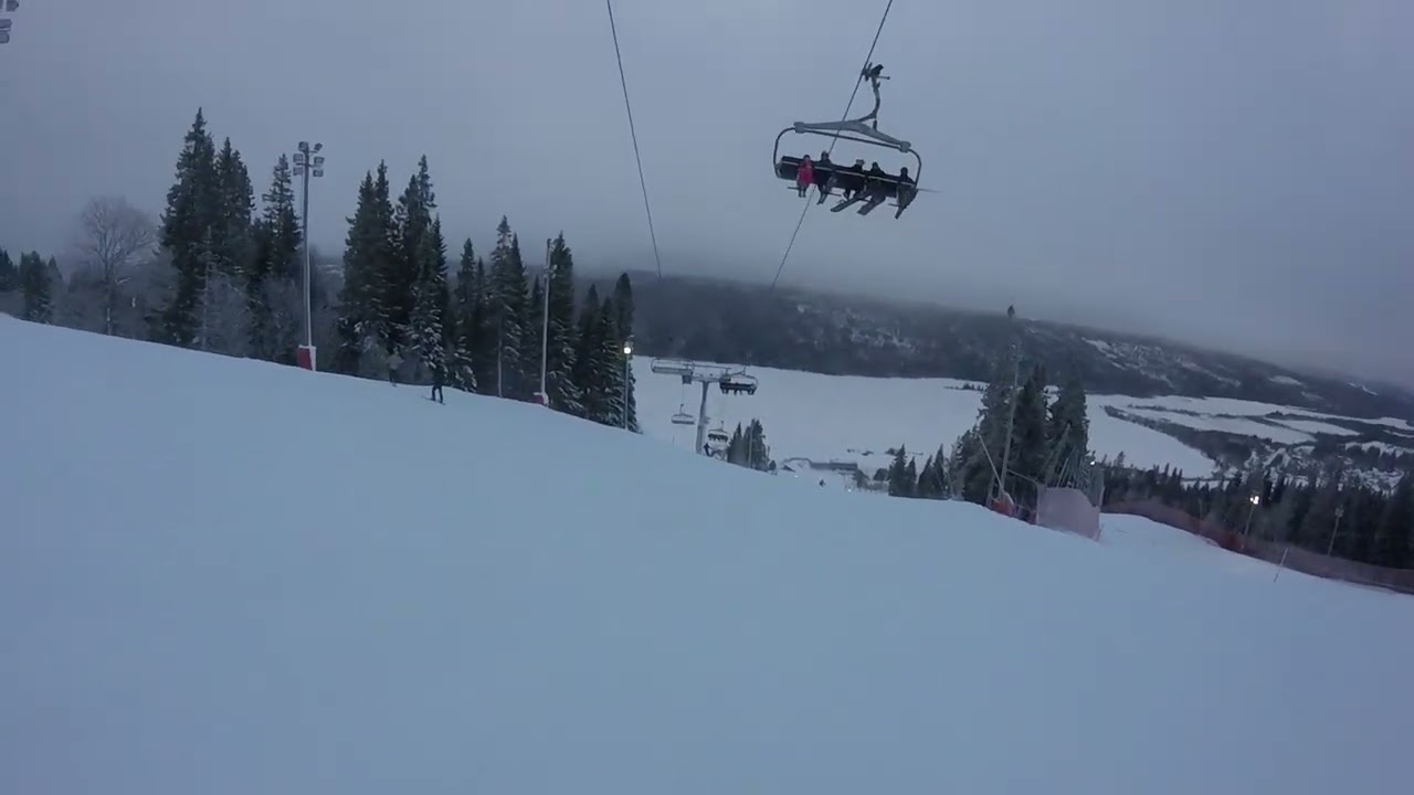 GoPro cam &Aring;re VM8 15.1.2026