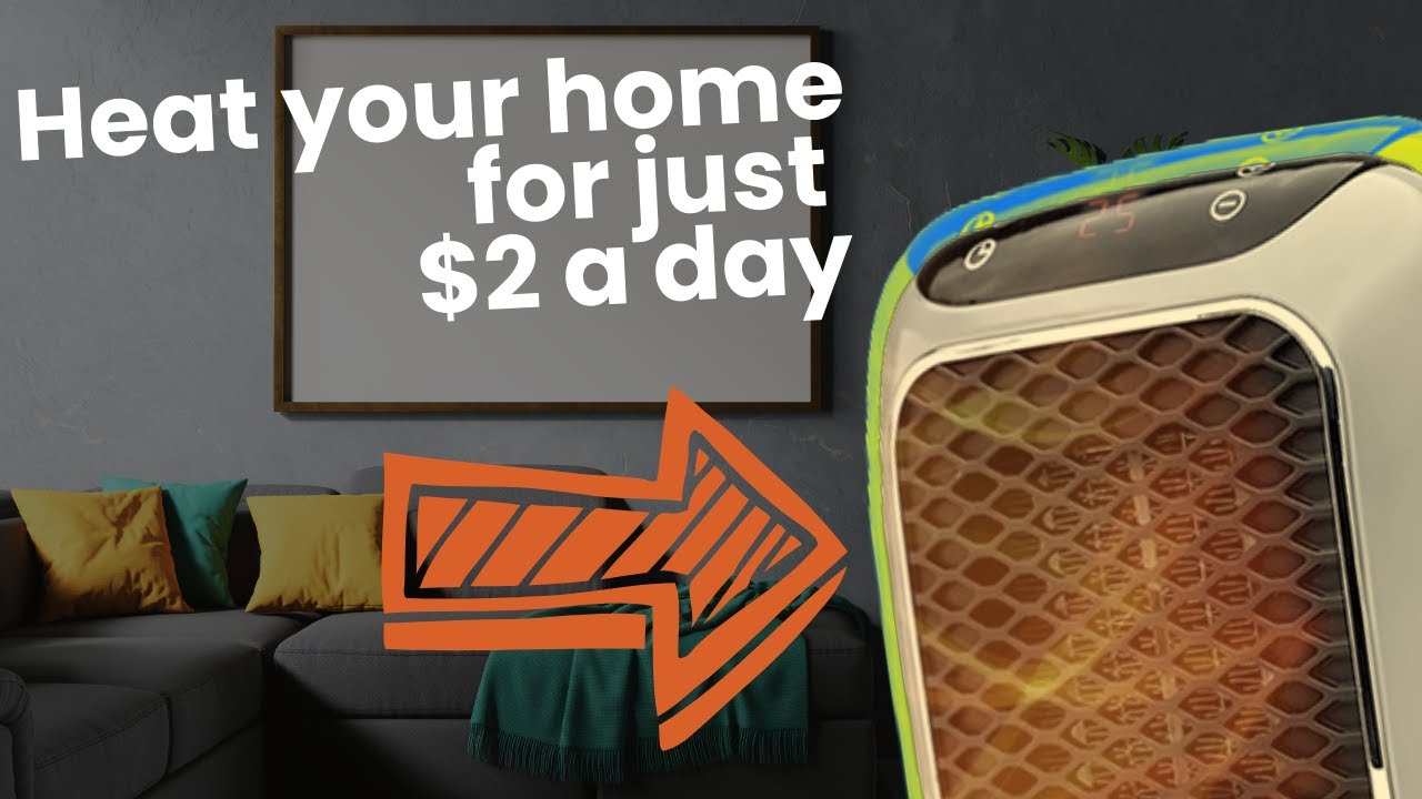 HeatFlow Heater Reviews Scam, Fake Ads and Shady Practices