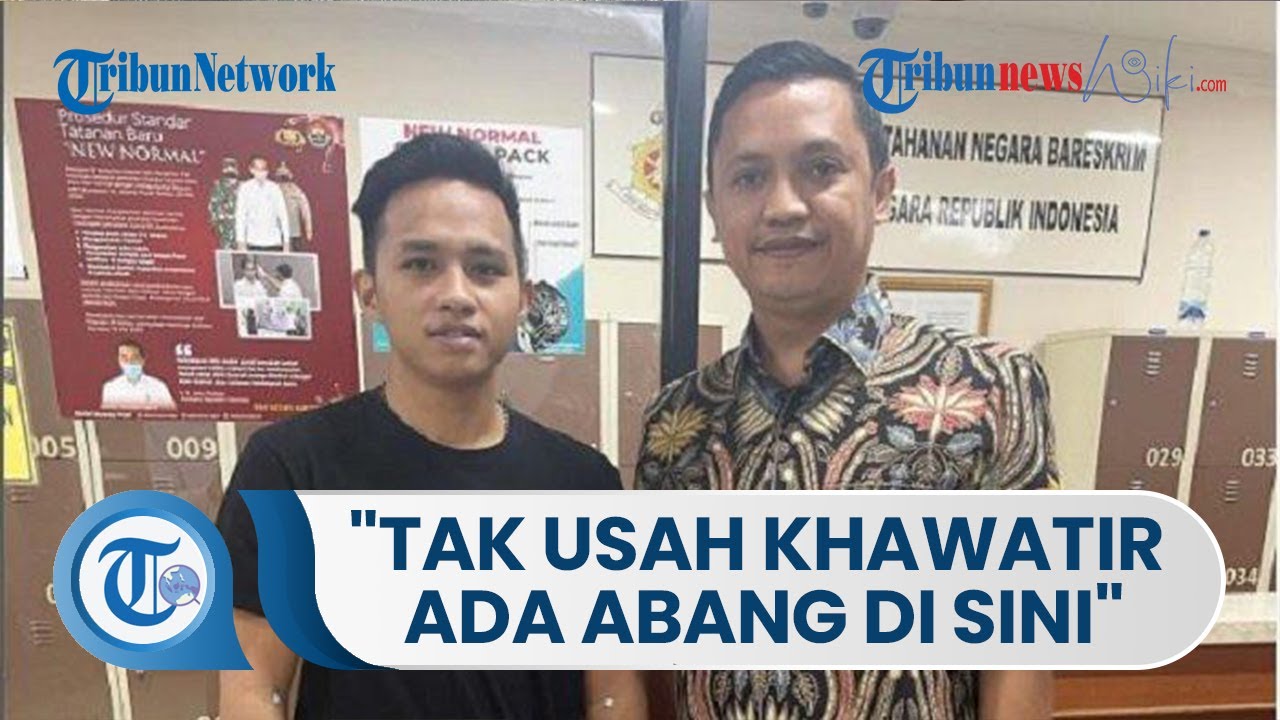 Kata Kata Ronny Talapessy yang Buat Bharada Richard Eliezer Akhirnya Berani Melawan Ferdy Sambo