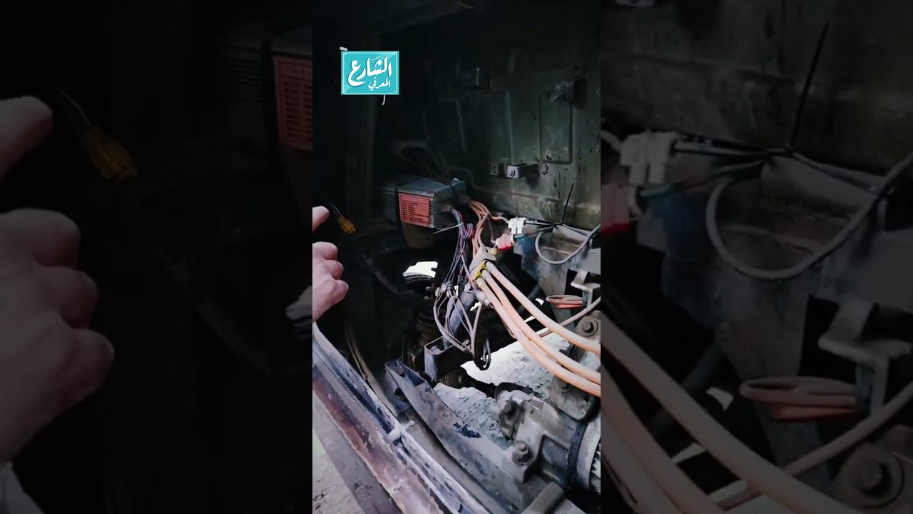 وفر فلوس البنزين.. عم أحمد حول التوكتوك للعمل بالطاقة الشمسية والكهرباء