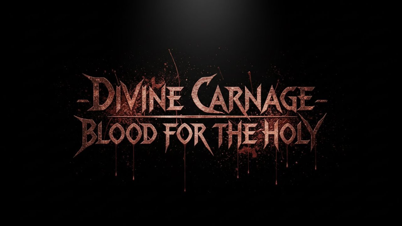Divine Carnage