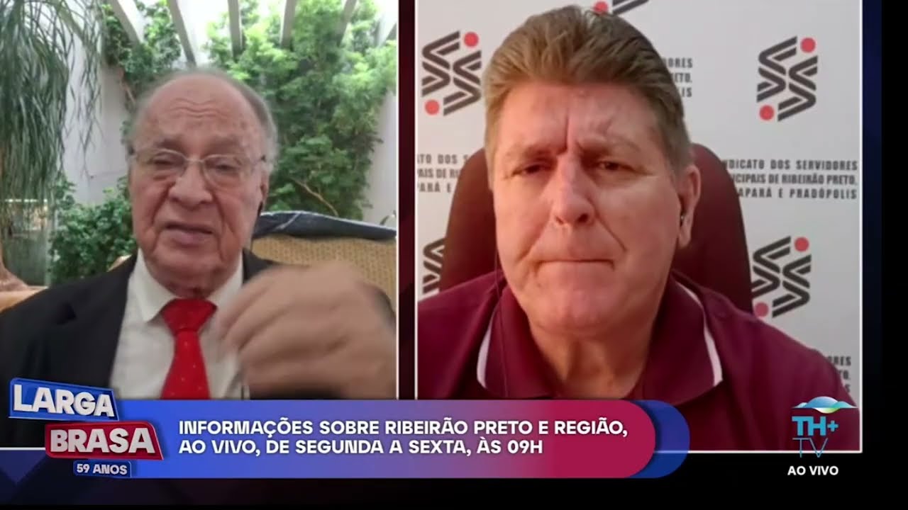 Presidente do Sindicato destaca início da campanha salarial e próximos passos da Data-Base 2026