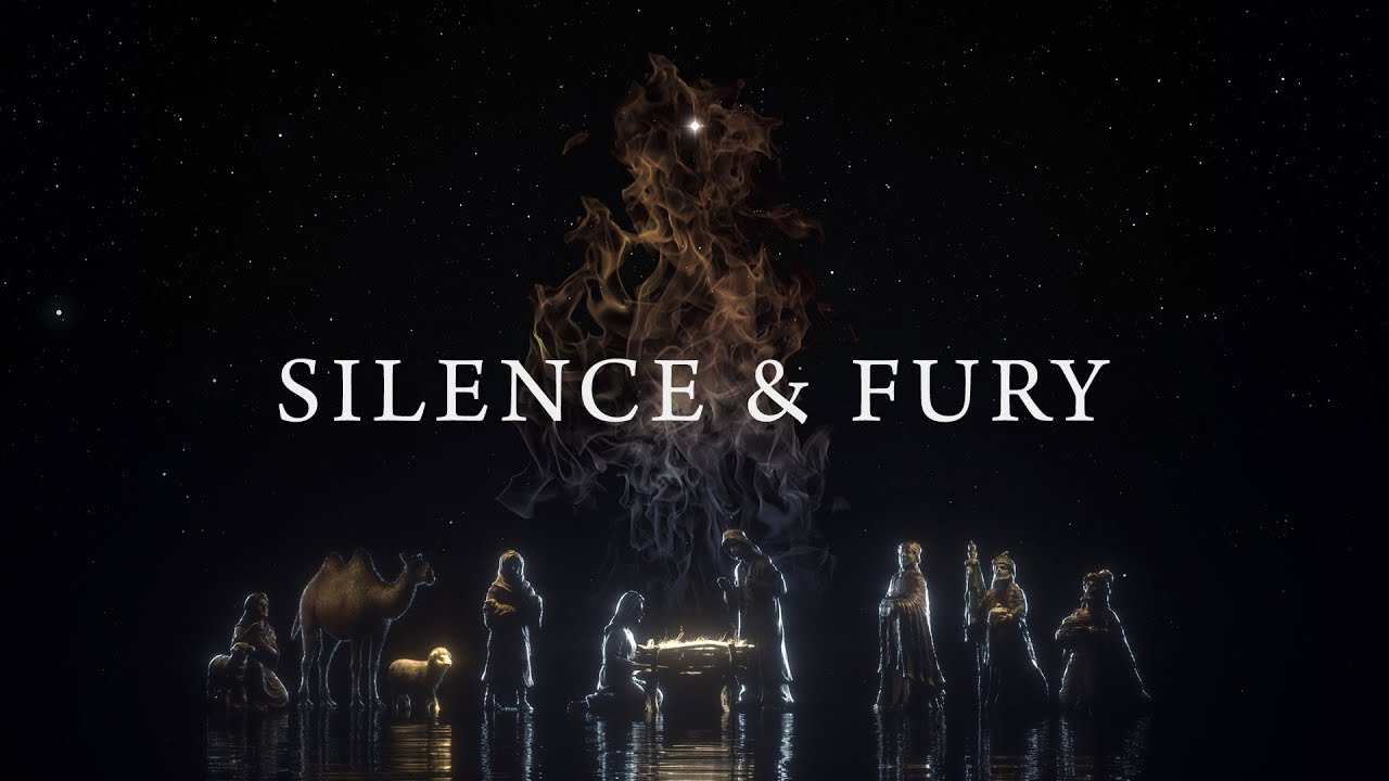 Silence And Fury