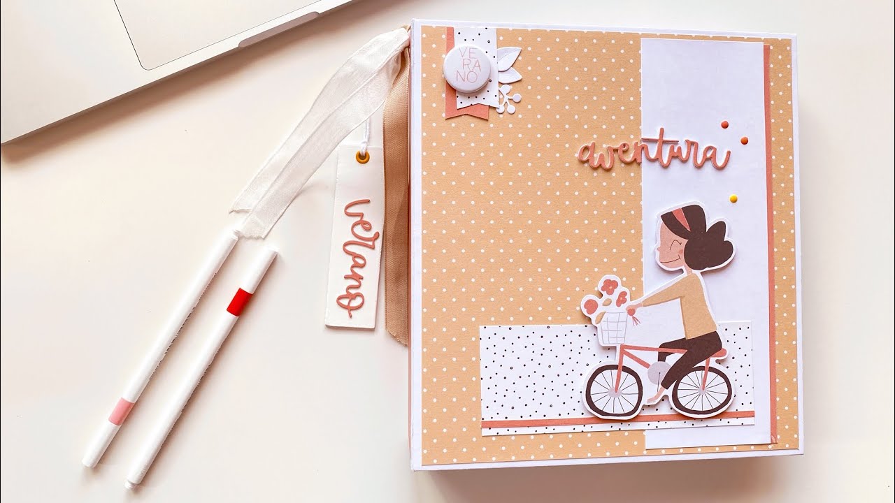 Álbum de verano con Picnic 🍎🍎, de Alúa Cid