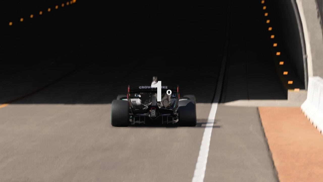 Gran Turismo 7 super formula grand valley contrario difficile