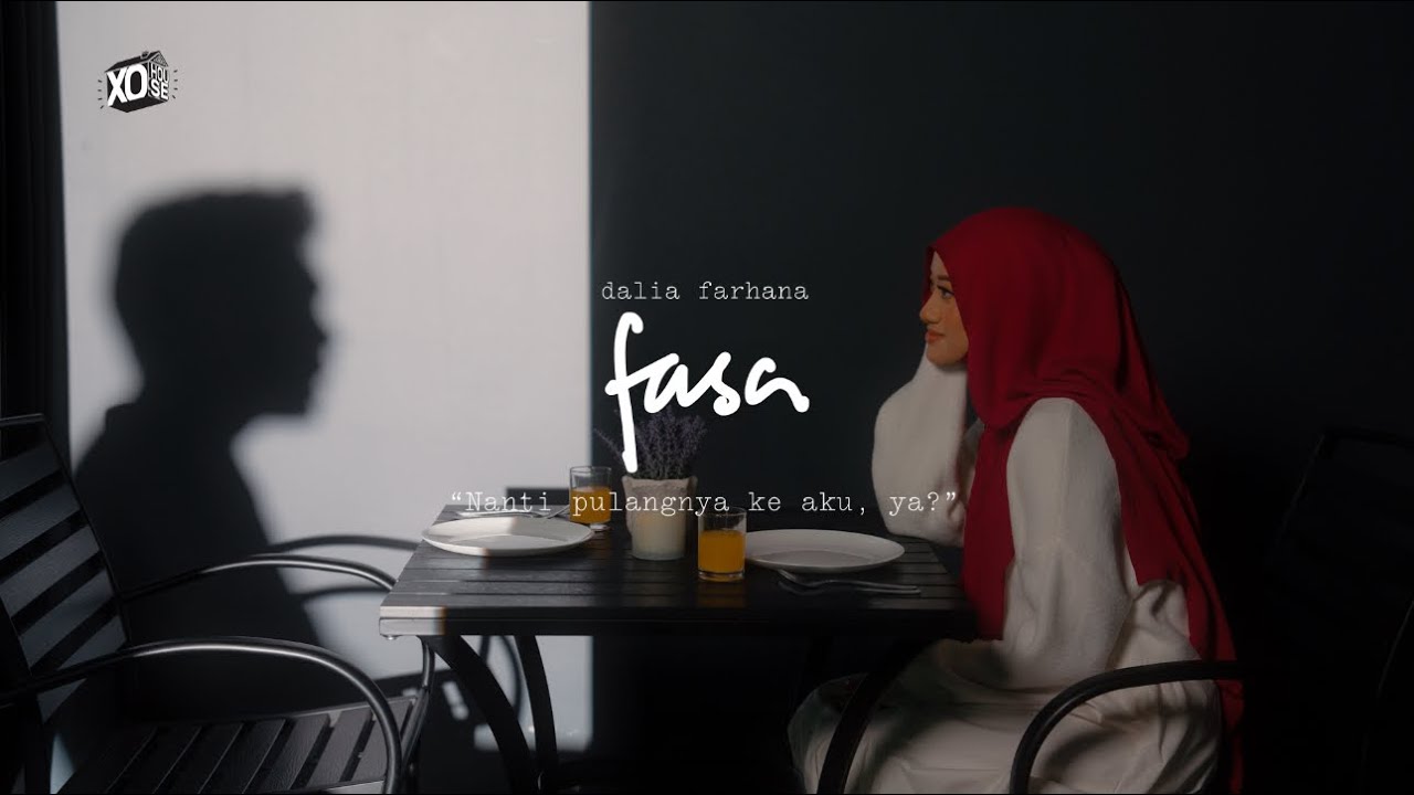 Dalia Farhana - Nanti pulangnya ke aku, ya?