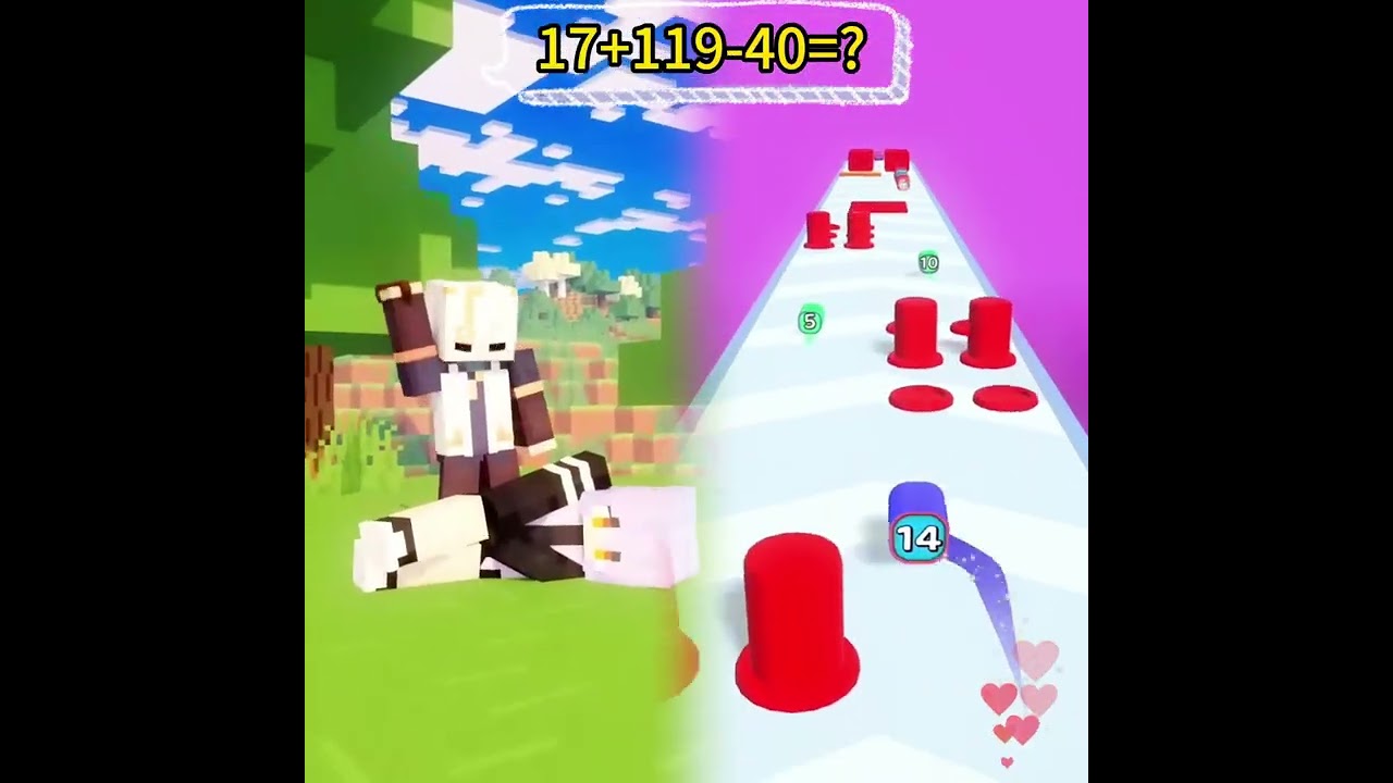 #minecraft #robux #roblox #pocoyo #pov #skit #funny #acting #story #fyp #foryou #humor#hh