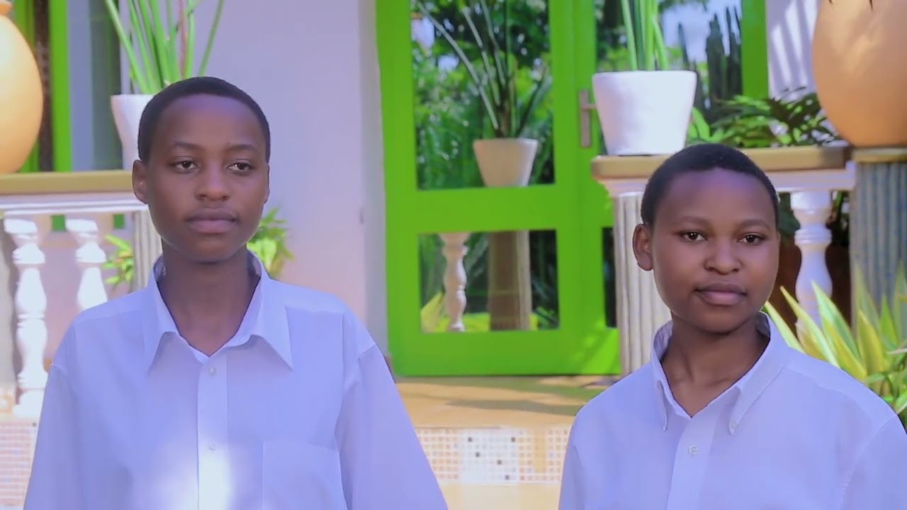 SHIMIRWA by Angels Voice ESSA RUHENGERI / KIGOMBE SDA CHURCH