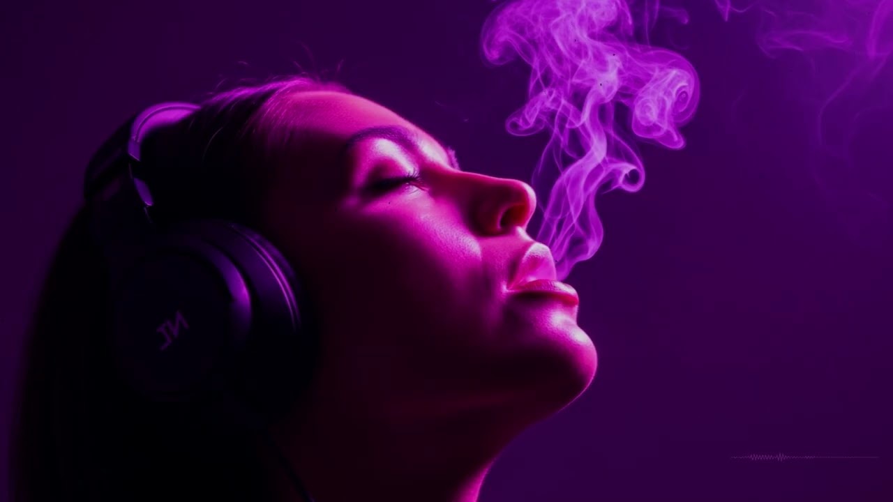 Smoke Mood - Just Relax | Chill House & Deep House Mix 🎧 Chill / Deep Feelings / Stress Relief