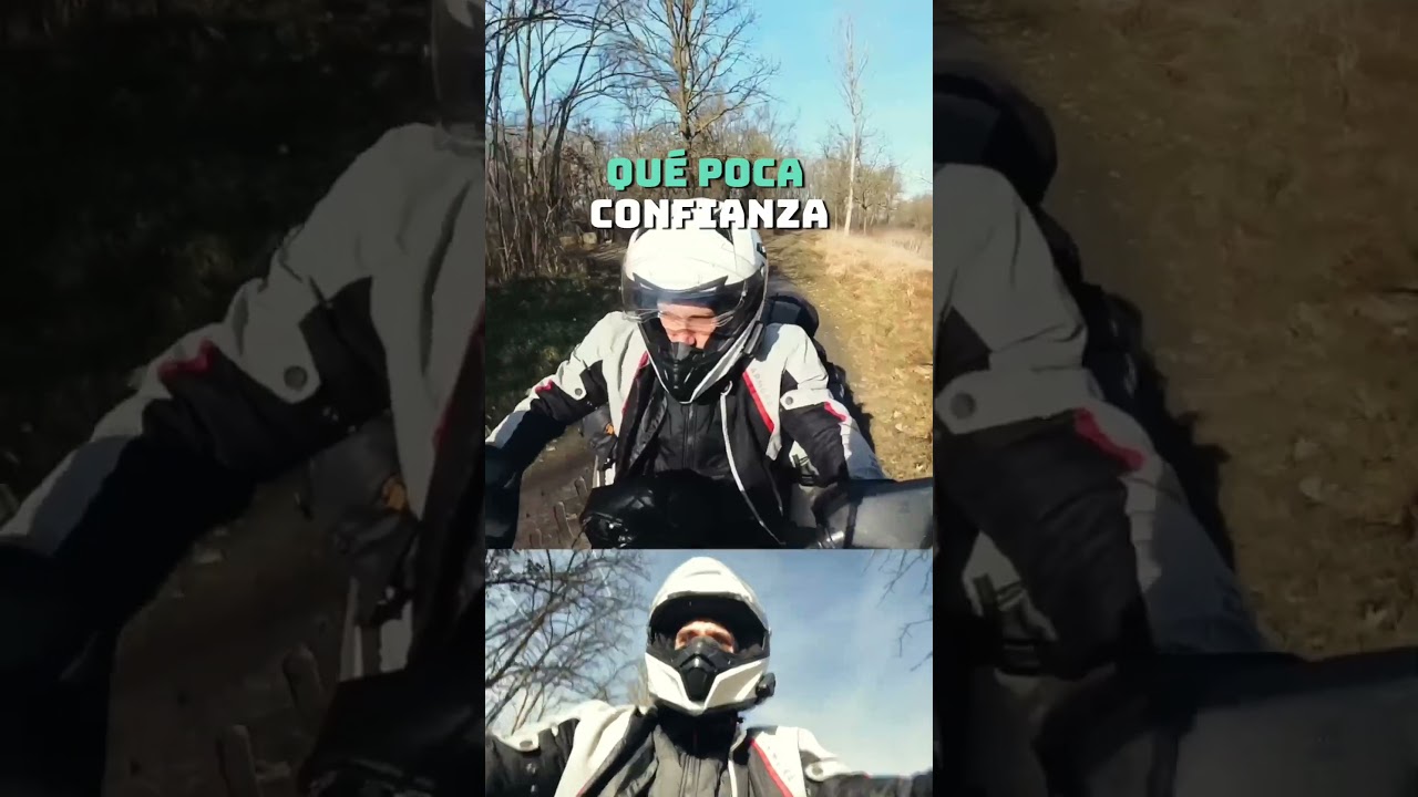 RUTA OFFROAD con BARRO #mud #offroad #france #wood #pista #ruta #rutamotera #barro