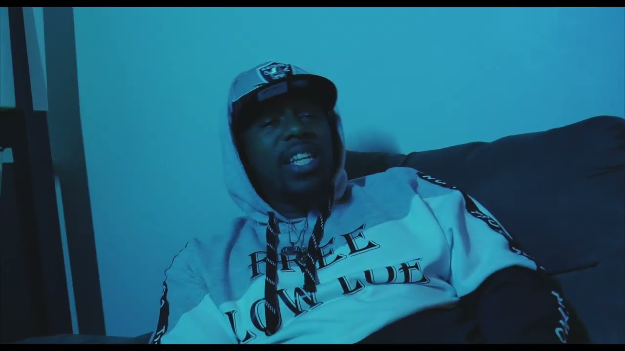 Cold Cash - Free Low Loe (Official Video)