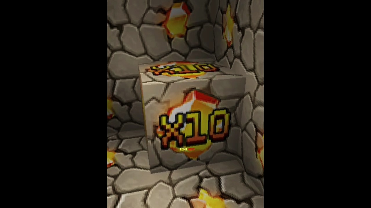 New Mining Event Is Goated!! 😍🔥 || Blockman Go