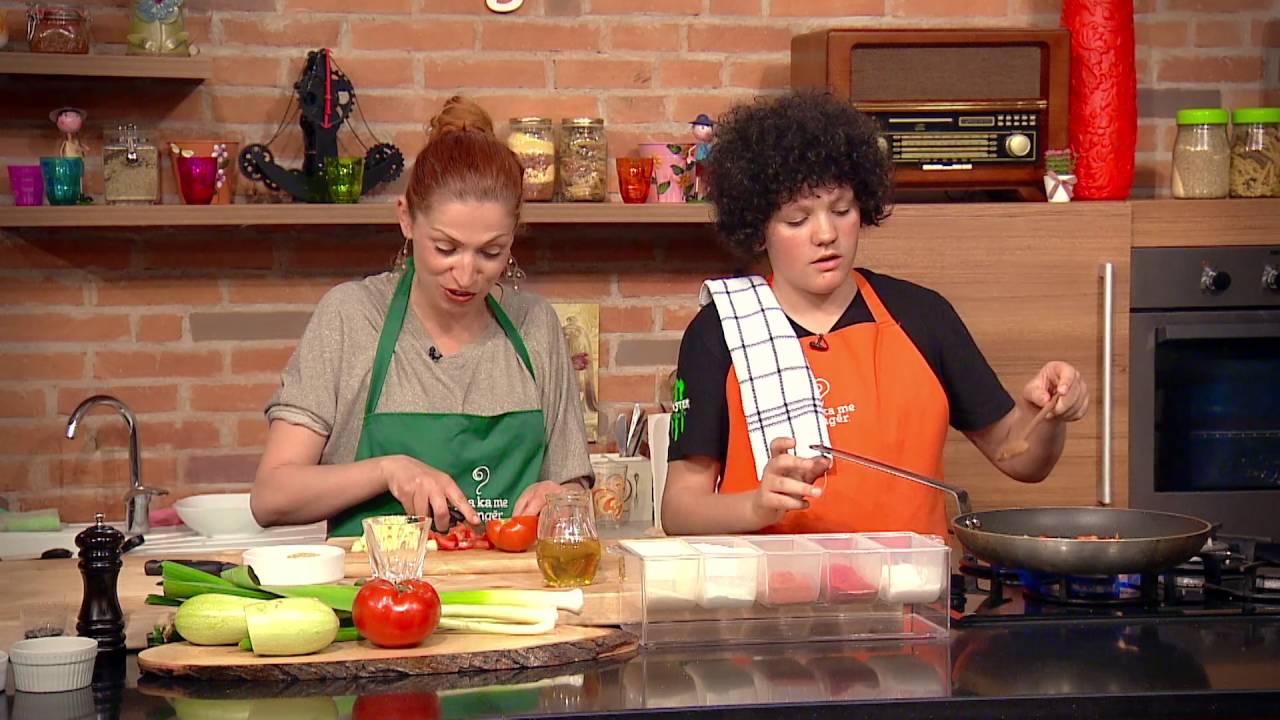 Cka ka me honger_Shengyl Ismajli Veseli
