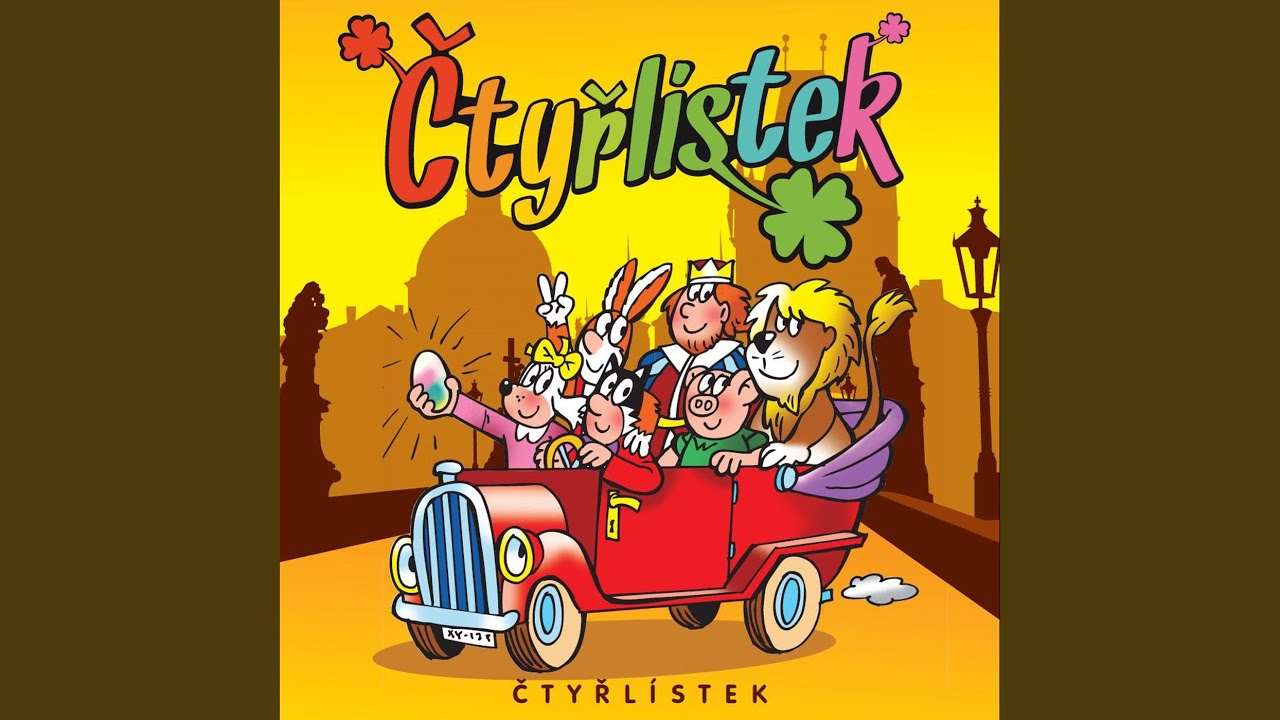 Ctyrlistek