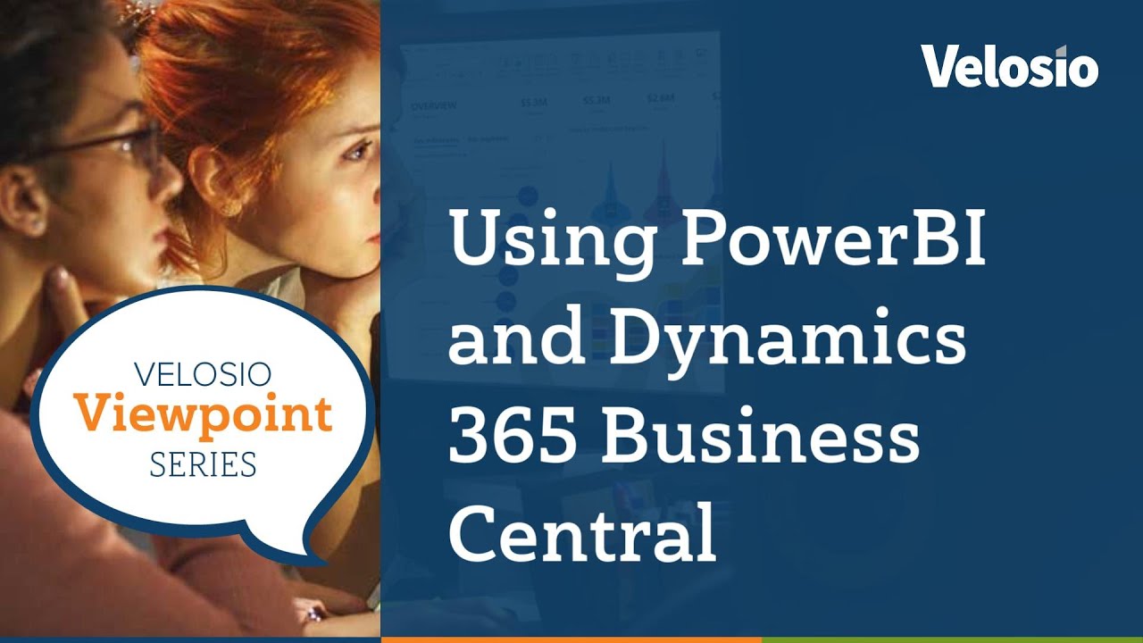 Business Central meets Power BI: Ultimate Guide