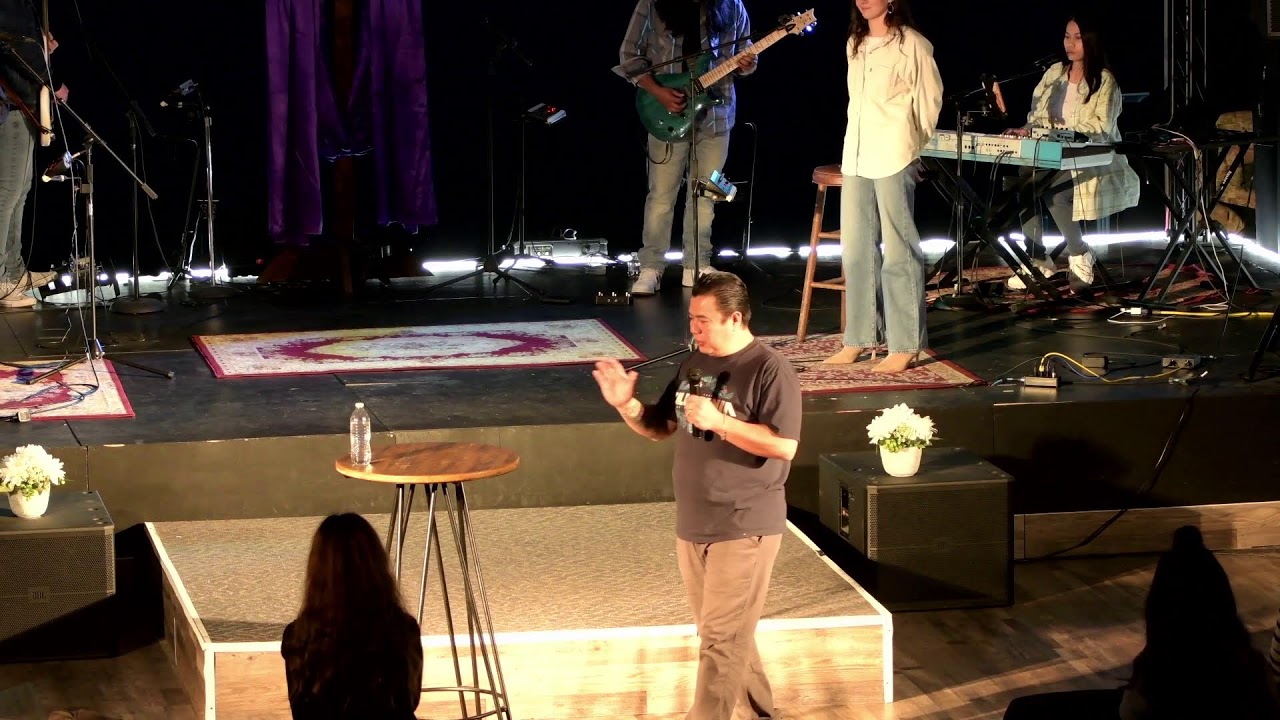 Sunday Service | The Open Door Church | Feb 22, 2026