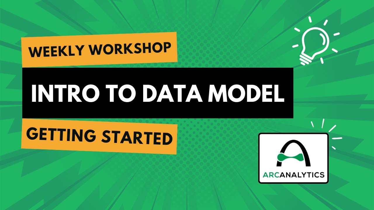 Qlik Workshop #6: Intro to Data Modeling