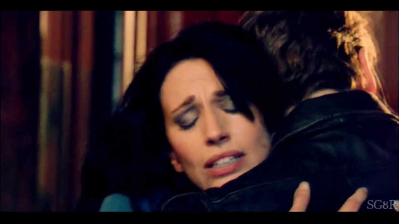 Stargate SG-1: Daniel & Vala: "Shine"