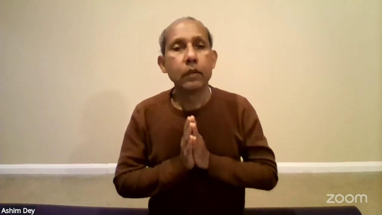 Morning USA Yoga - By Life In Yoga - January 25, 2026