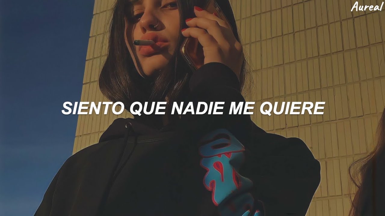 Olivia Rodrigo - brutal (Traducida al Espa&ntilde;ol)