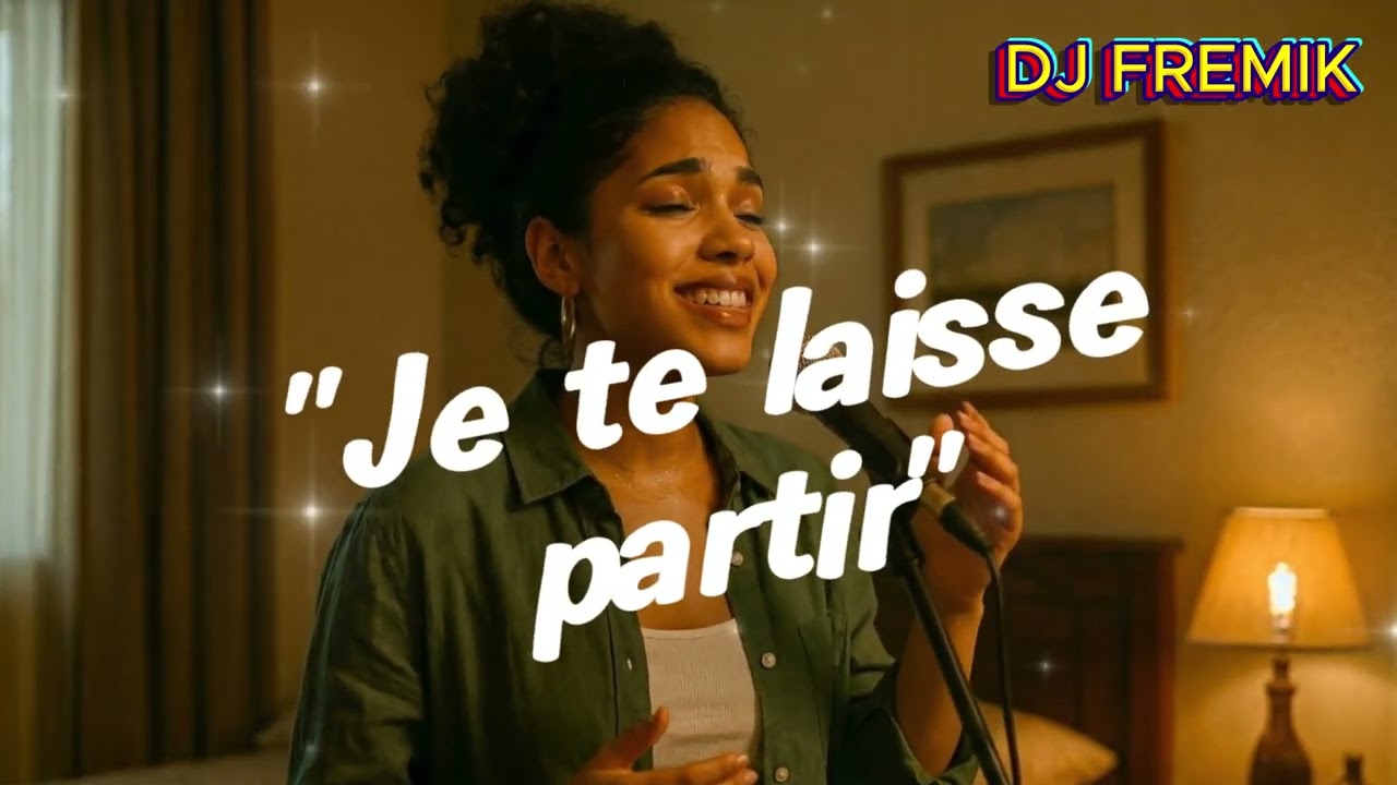 DJ Fremik - Compilation 4 - ZOUK LOVE CHILL 30min