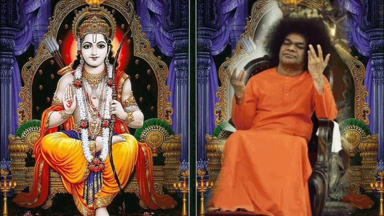 साईराम साईराम गाये गीत सदा सुबह और शाम - Sai Ram Sai Ram Gaaye Geet Sada Subah aur Shyam
