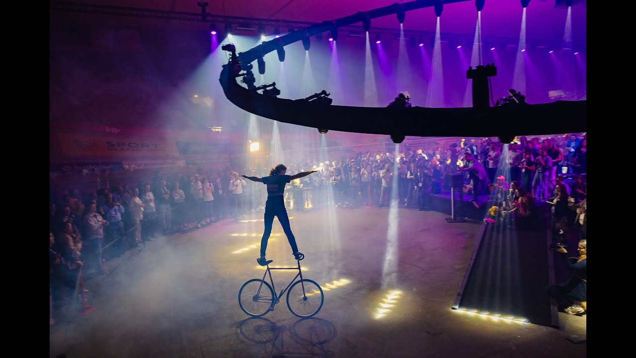 Velo-city 2024 Ghent Aftermovie Day 3