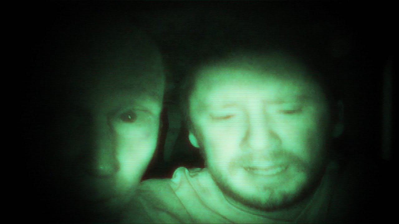 SOS Save Our Skins Bonus Video 4: Nightvision