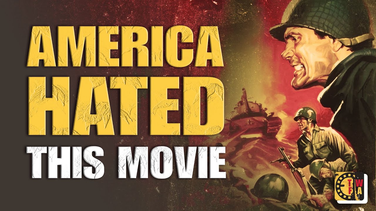 10 Forgotten 50s War Films That Are Still Incredible Today