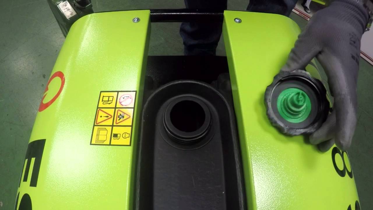 ES PORTABLE GENERATORS - Video Tutorial