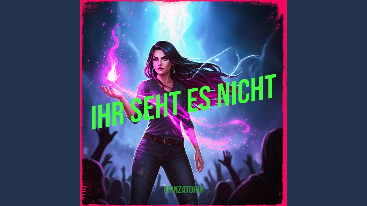 Ihr Seht Es Nicht