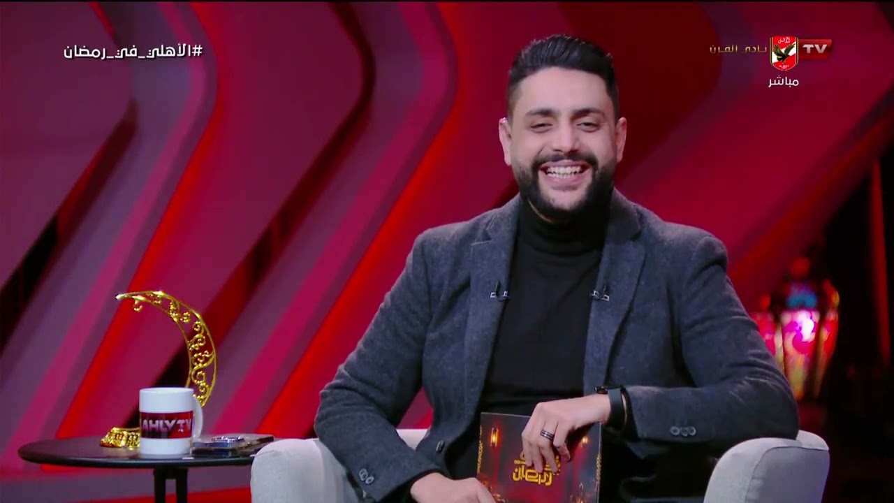 تعليق ناري من محمد فارس على تصريحات إبراهيم نور الدين مع أحمد شوبير في أقر وأعترف #الأهلي_في_رمضان