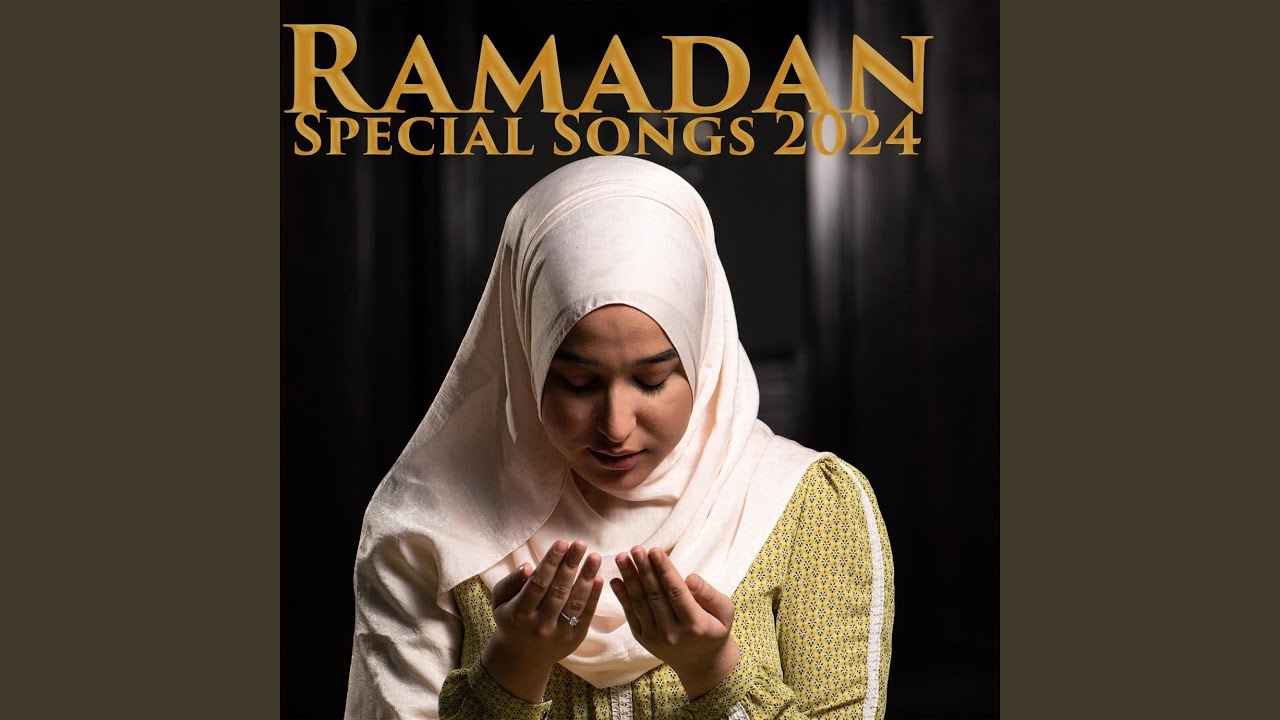 Ramadan Kareem